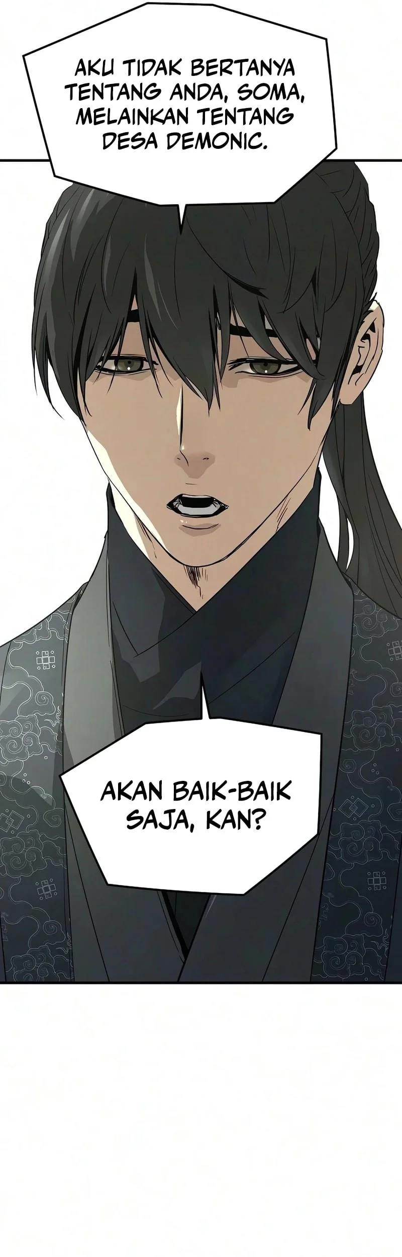 Absolute Regression Chapter 104 Gambar 39