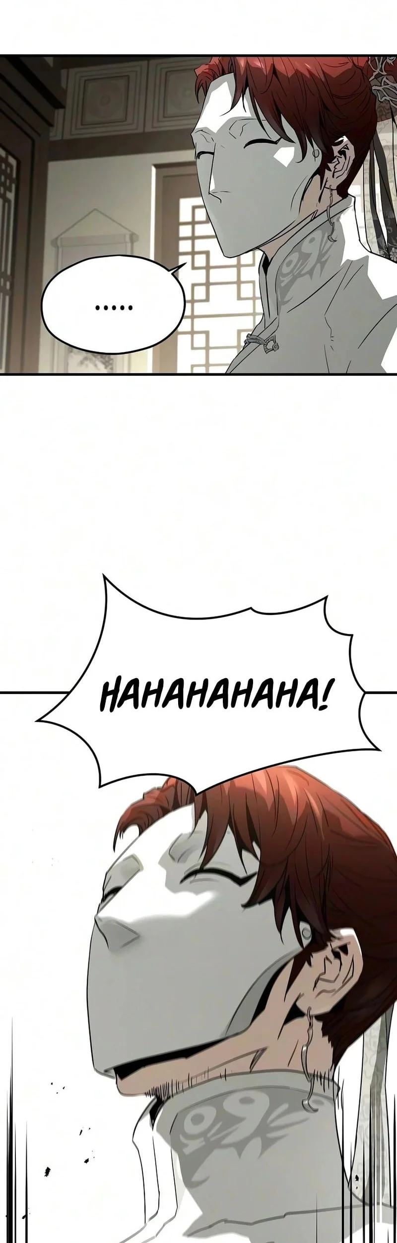 Absolute Regression Chapter 104 Gambar 40