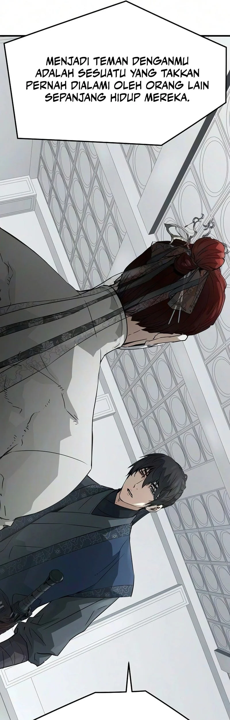 Absolute Regression Chapter 106 Gambar 38