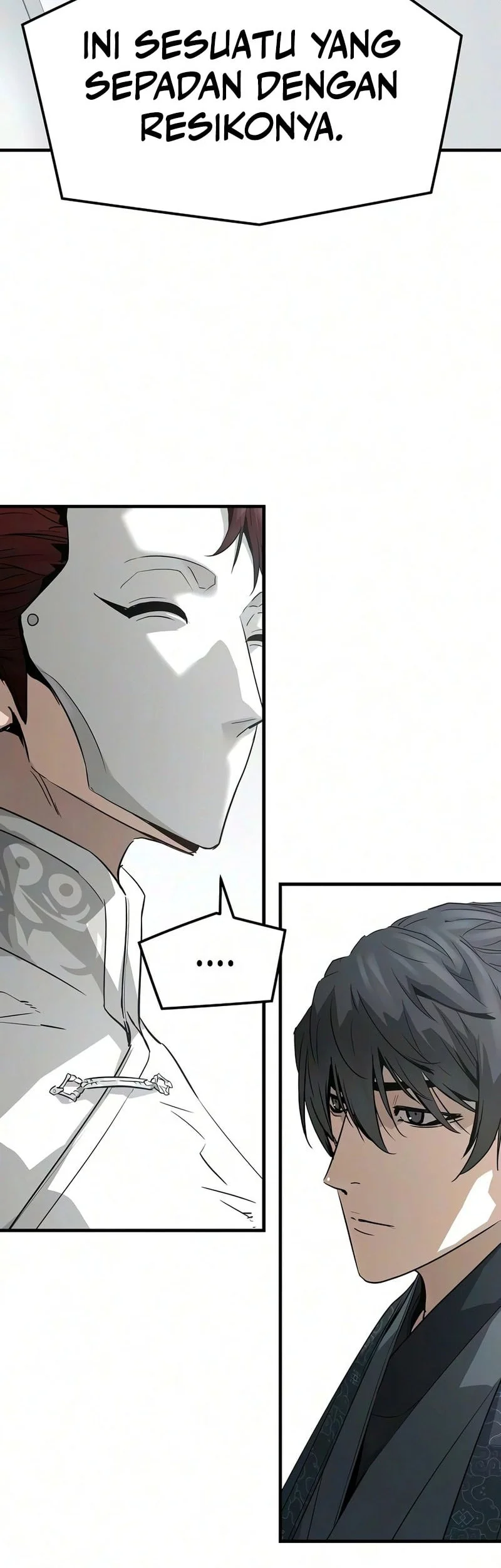 Absolute Regression Chapter 106 Gambar 39