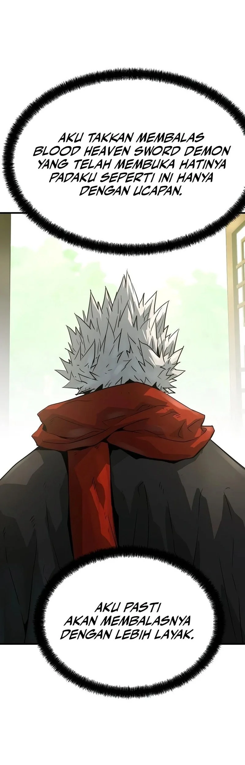 Absolute Regression Chapter 107 Gambar 39