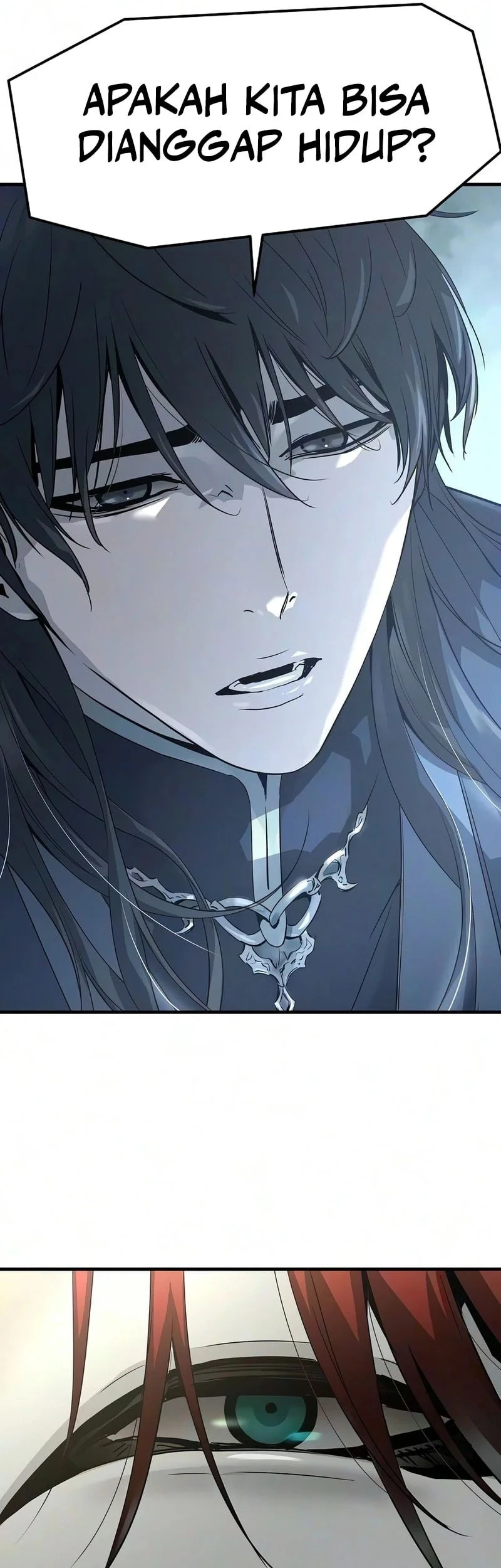 Absolute Regression Chapter 108 Gambar 37