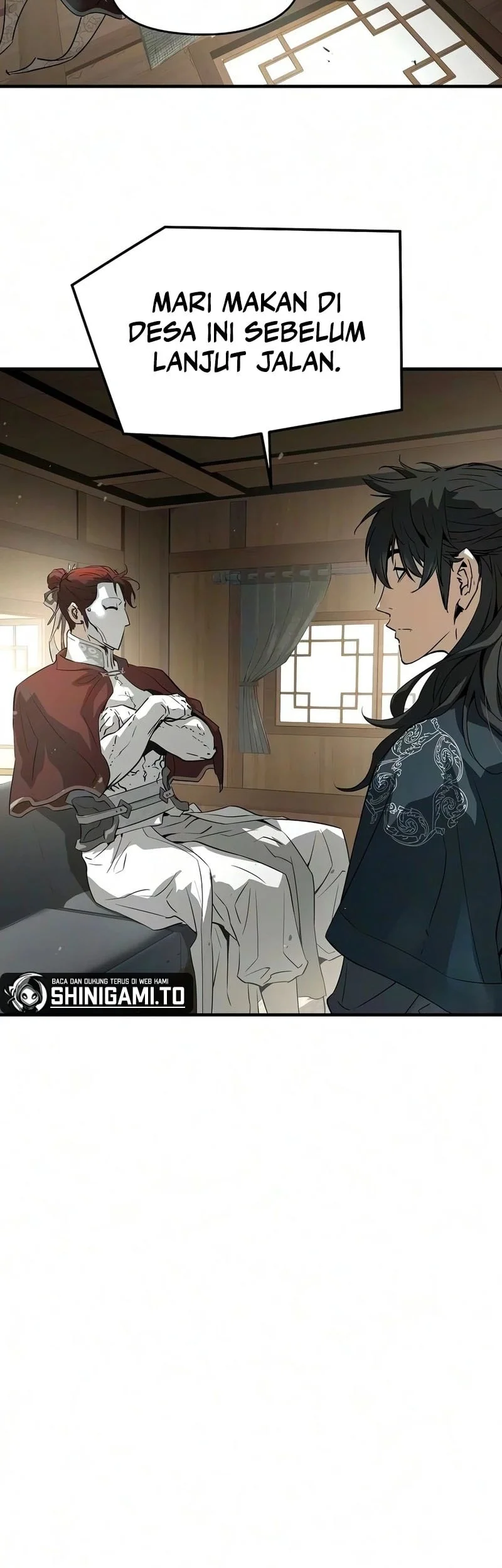 Absolute Regression Chapter 108 Gambar 39