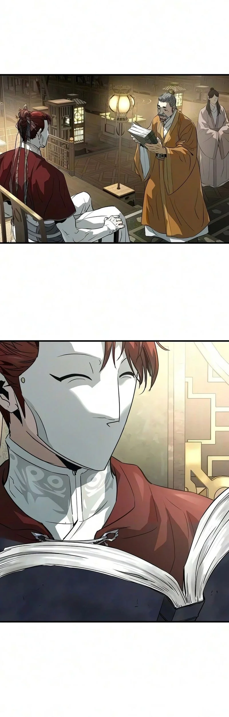 Absolute Regression Chapter 109 Gambar 38