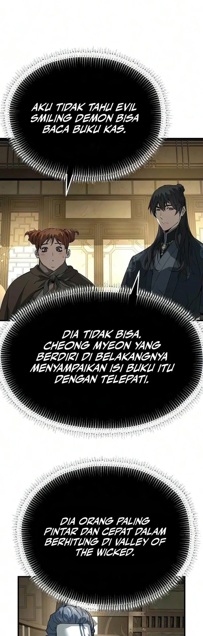 Absolute Regression Chapter 109 Gambar 39