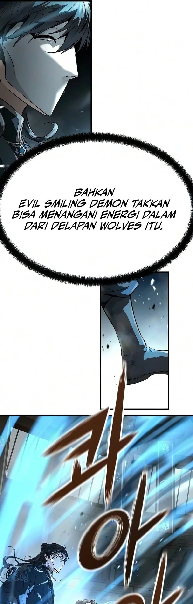 Absolute Regression Chapter 110 Gambar 42