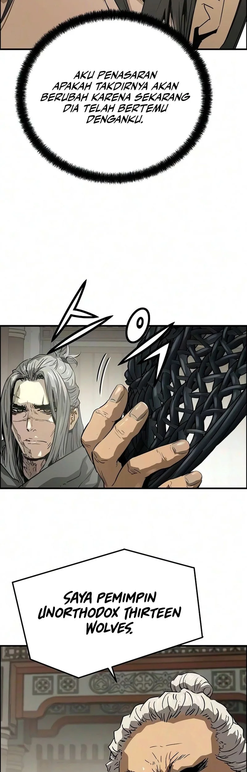 Absolute Regression Chapter 111 Gambar 36