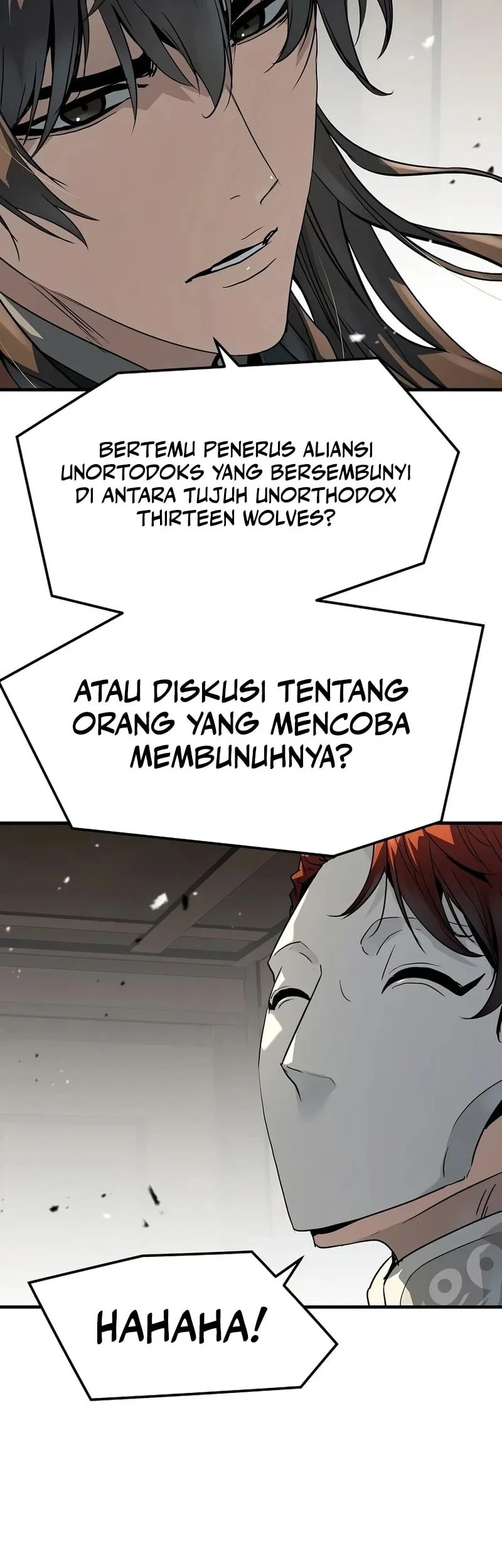 Absolute Regression Chapter 112 Gambar 37
