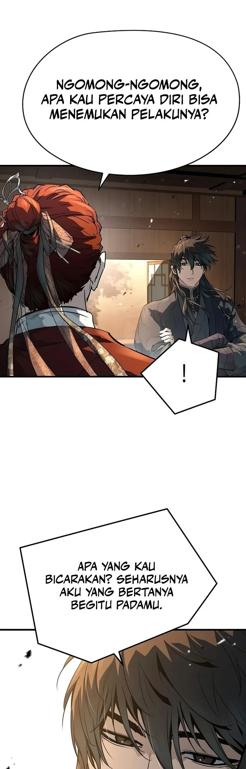 Absolute Regression Chapter 112 Gambar 38
