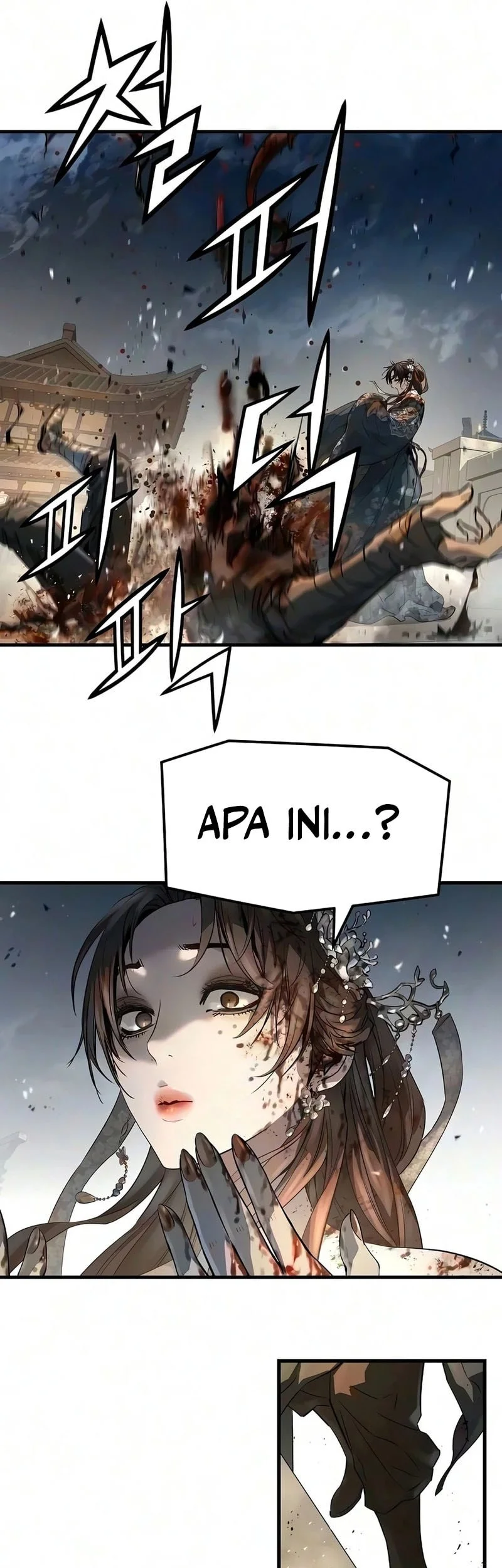 Absolute Regression Chapter 113 Gambar 42