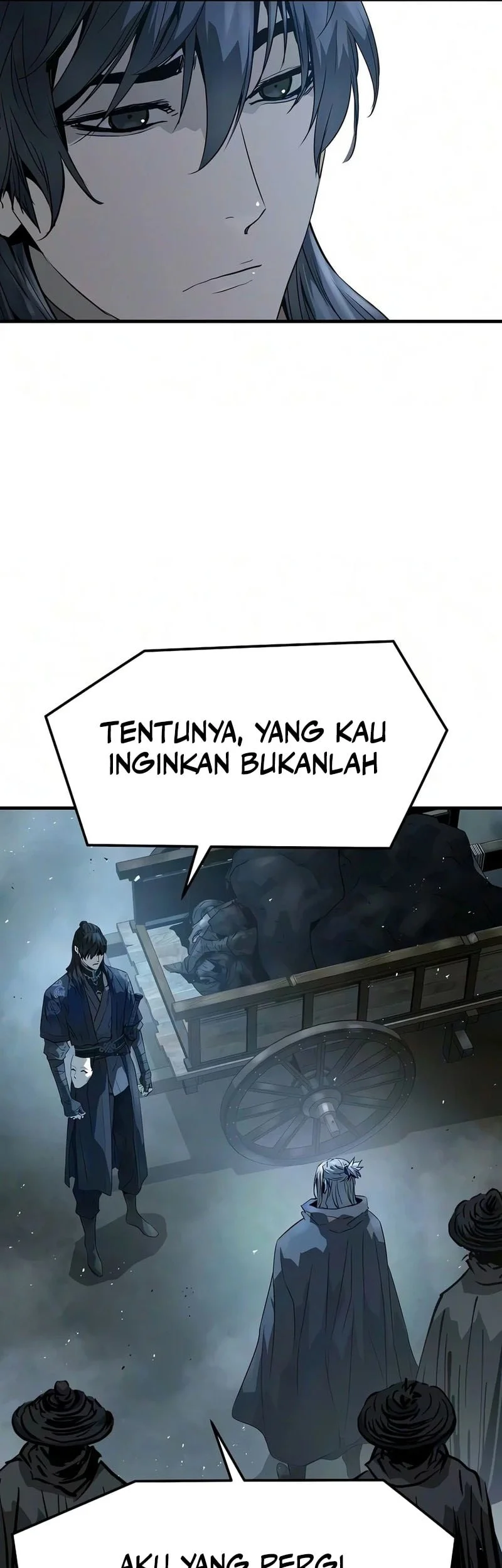 Absolute Regression Chapter 114 Gambar 35
