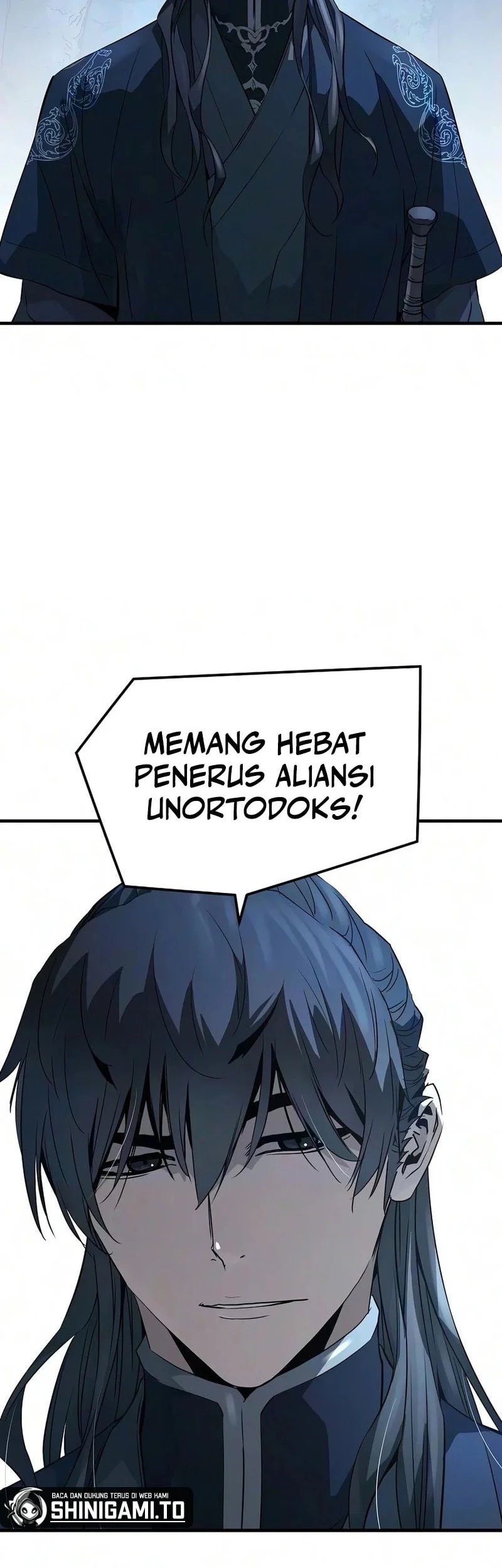 Absolute Regression Chapter 114 Gambar 38