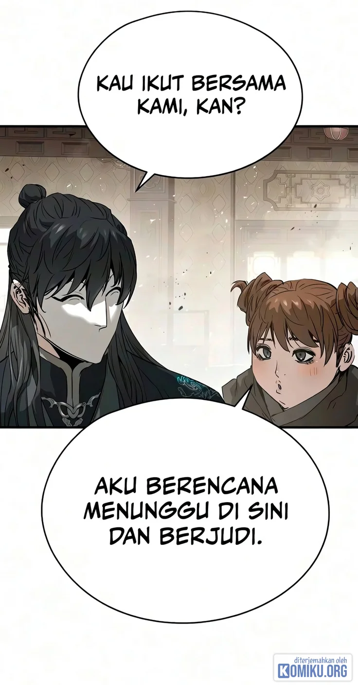 Absolute Regression Chapter 116 Gambar 61