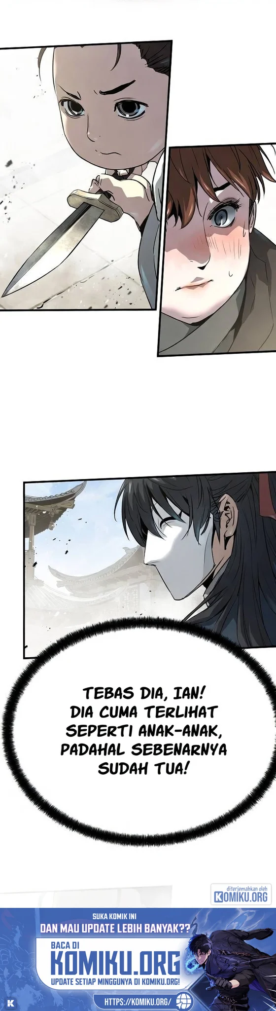 Absolute Regression Chapter 117 Gambar 41