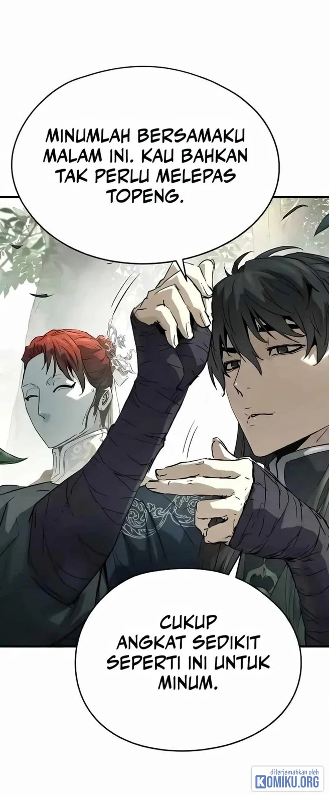 Absolute Regression Chapter 118 Gambar 45