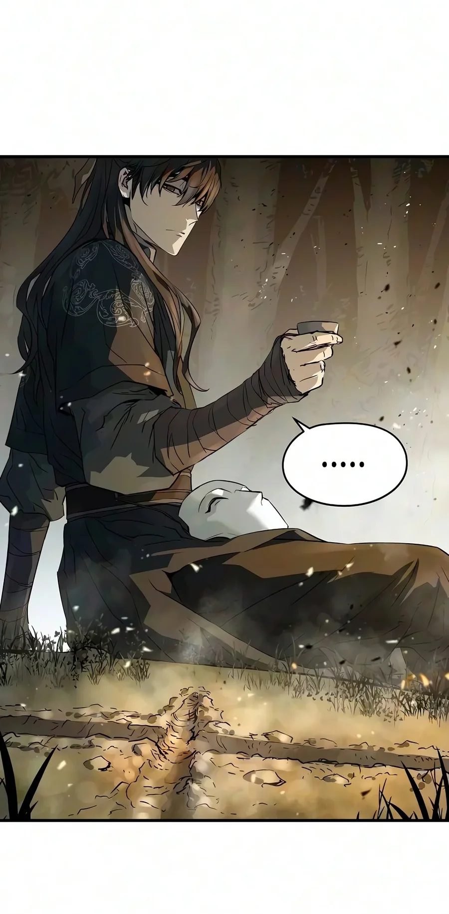 Absolute Regression Chapter 119 Gambar 54