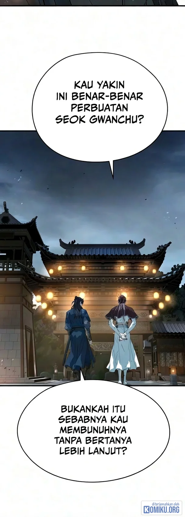Absolute Regression Chapter 121 Gambar 46