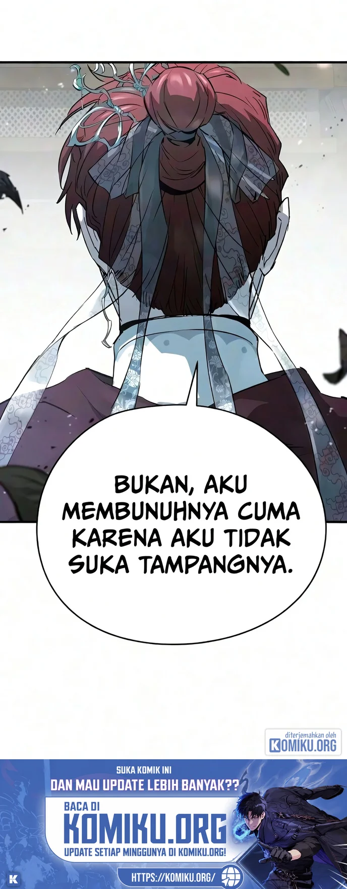 Absolute Regression Chapter 121 Gambar 47