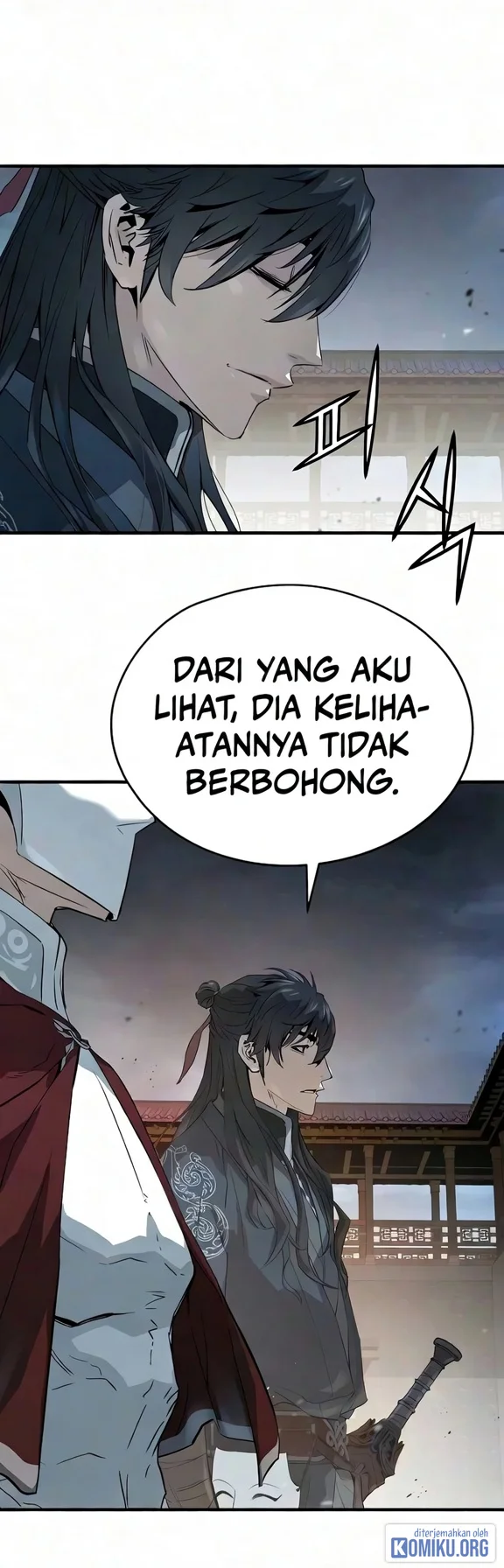 Absolute Regression Chapter 121 Gambar 48