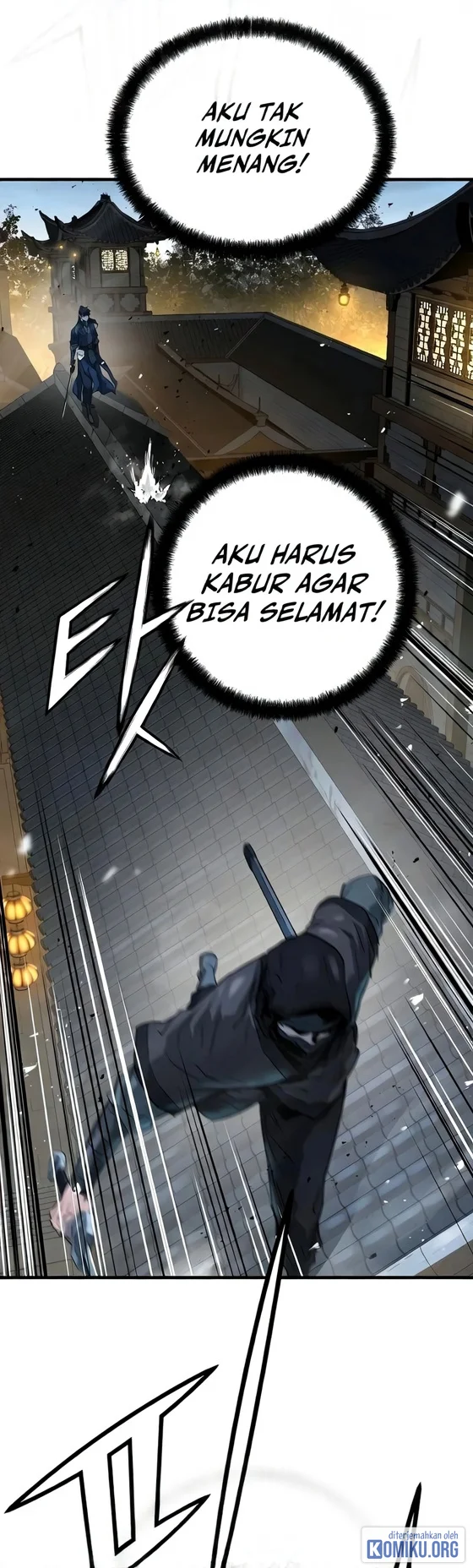 Absolute Regression Chapter 122 Gambar 56