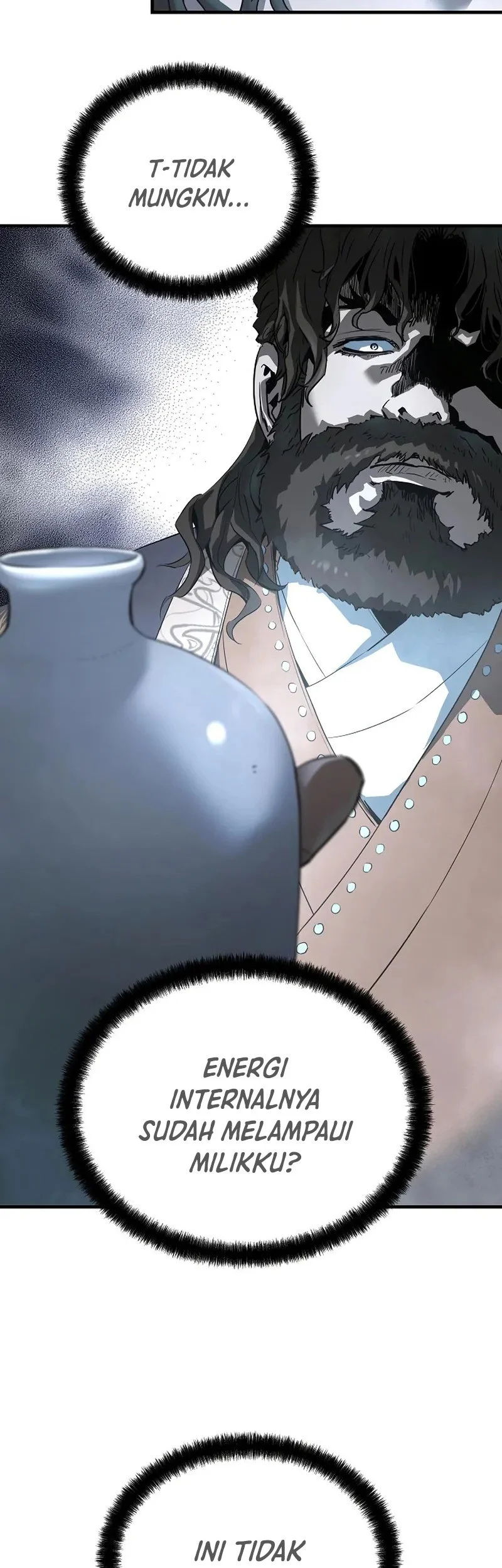 Absolute Regression Chapter 80 Gambar 50