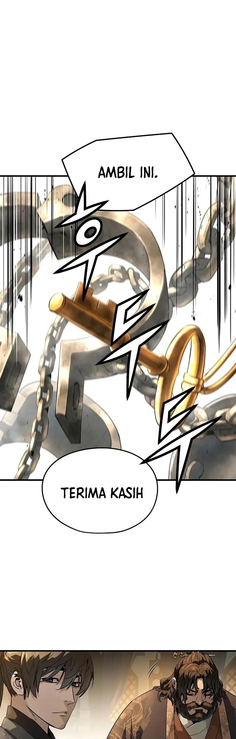 Absolute Regression Chapter 81 Gambar 47