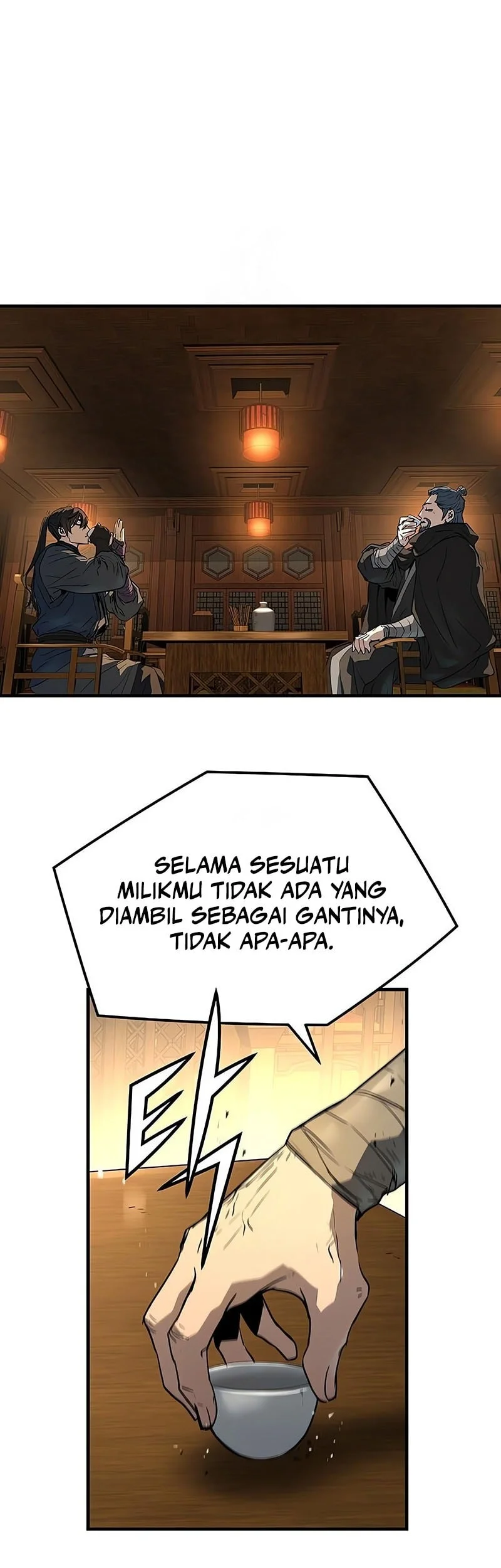 Absolute Regression Chapter 88 Gambar 35
