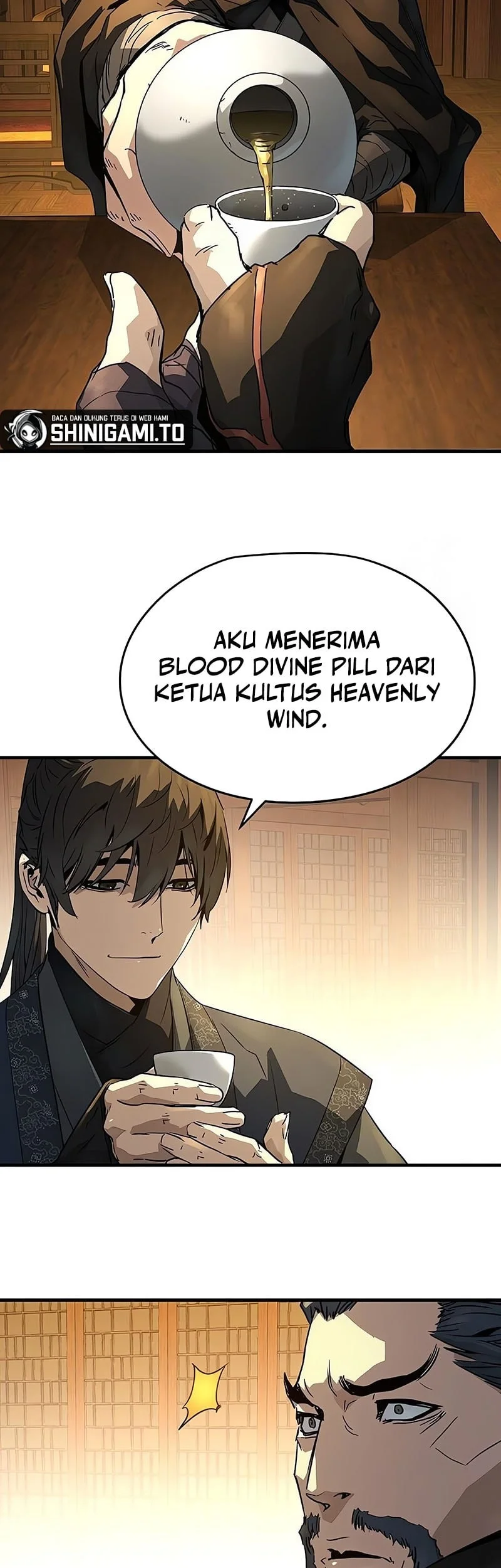 Absolute Regression Chapter 88 Gambar 33