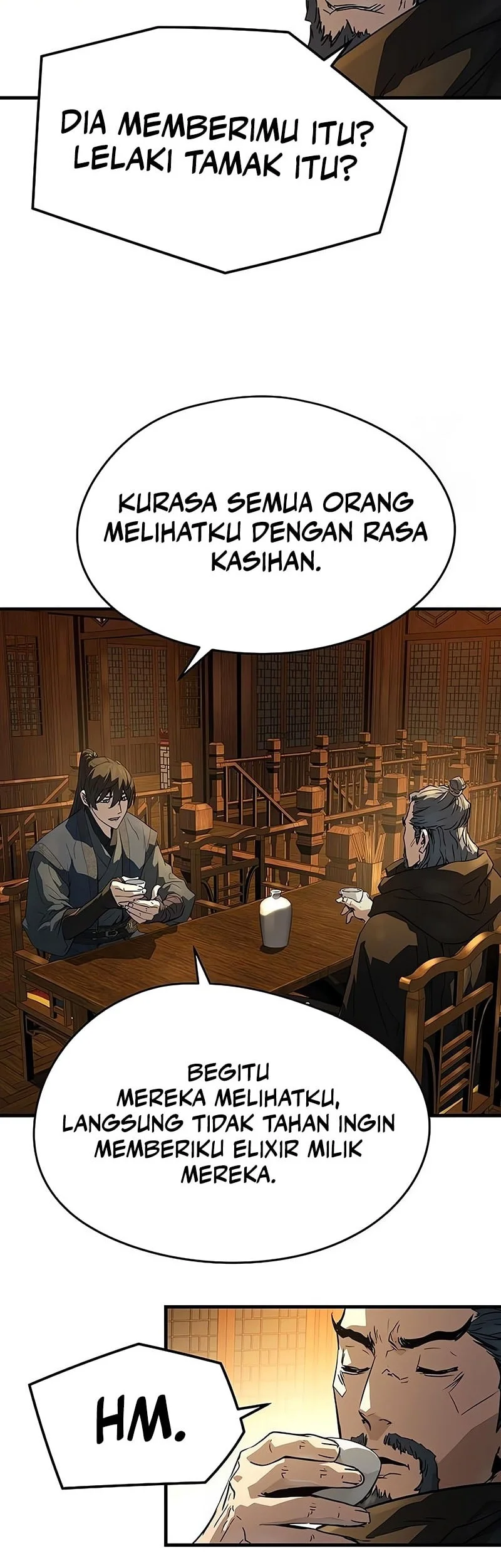 Absolute Regression Chapter 88 Gambar 34