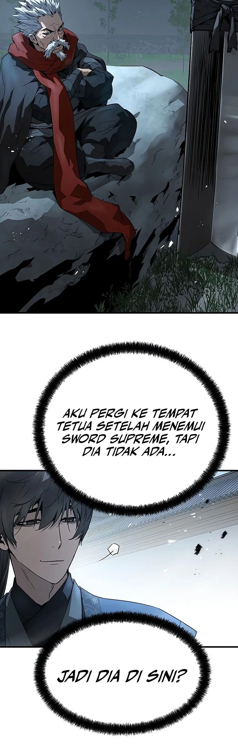 Absolute Regression Chapter 89 Gambar 40