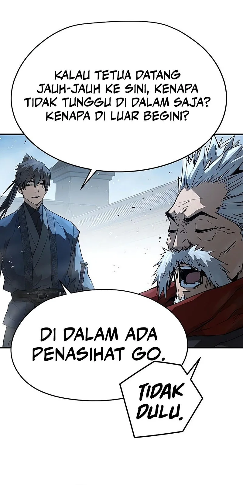 Absolute Regression Chapter 89 Gambar 41