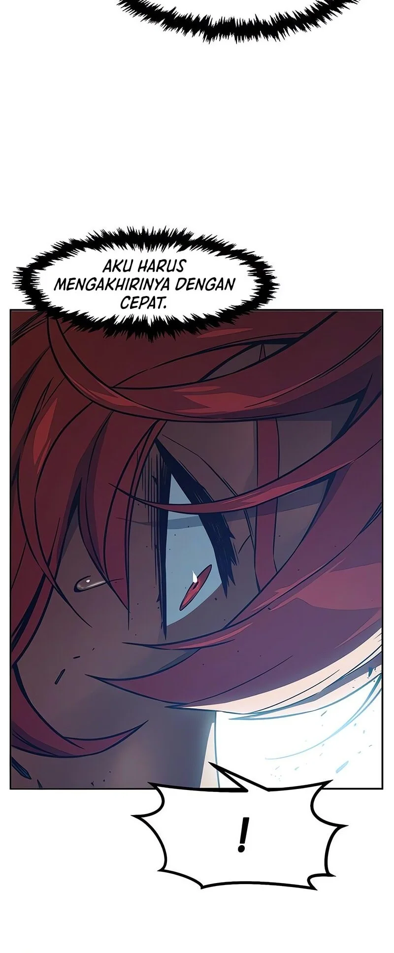 Absolute Sword Sense Chapter 164 Gambar 37