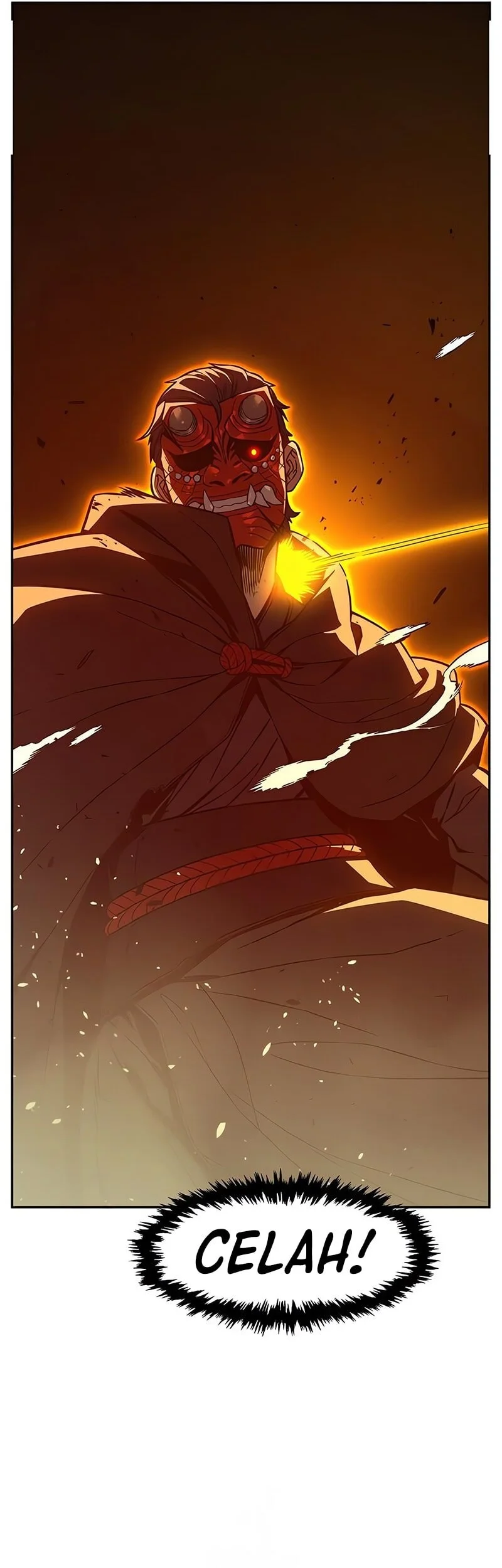 Absolute Sword Sense Chapter 164 Gambar 38