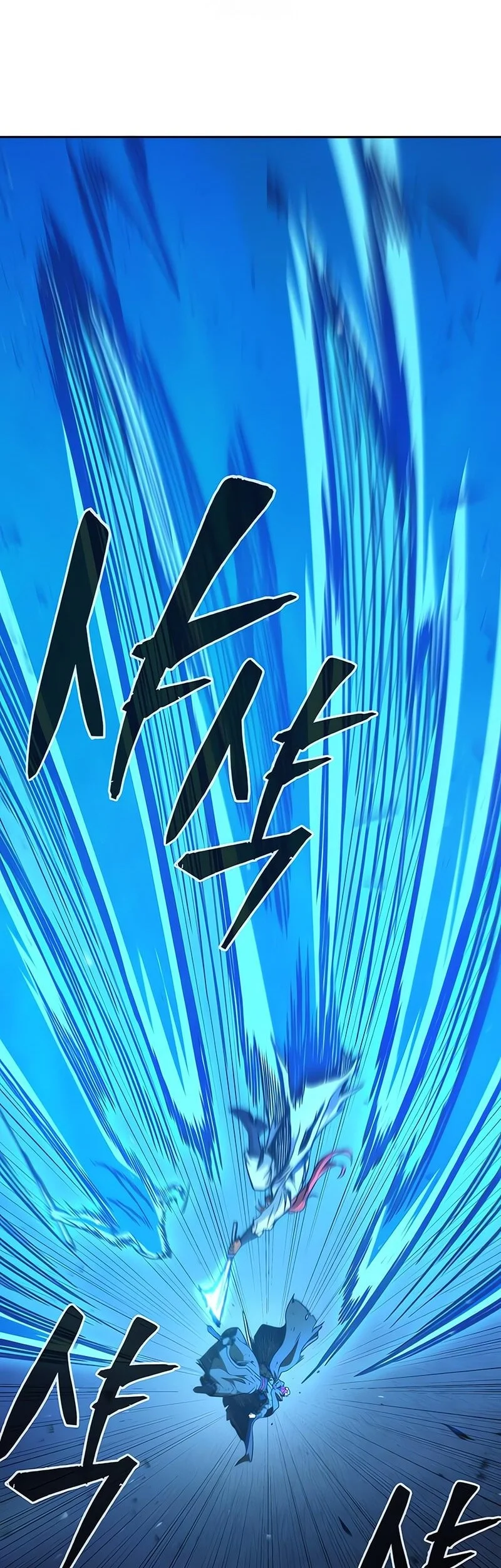 Absolute Sword Sense Chapter 164 Gambar 39
