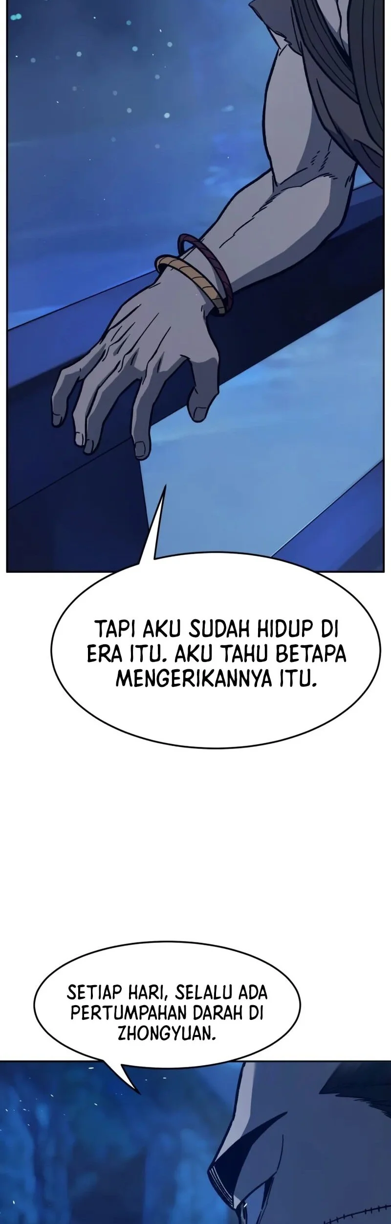 Absolute Sword Sense Chapter 171 Gambar 39