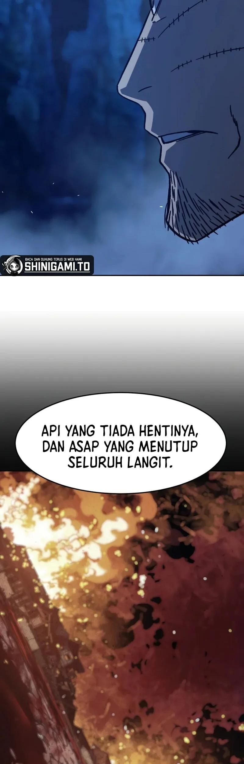 Absolute Sword Sense Chapter 171 Gambar 40