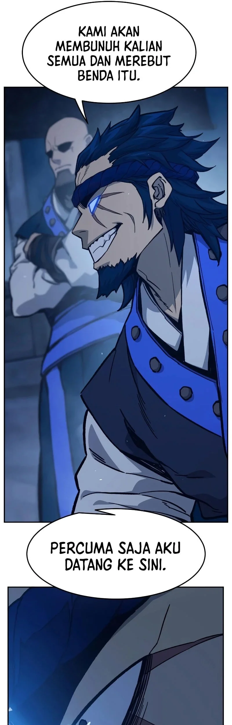 Absolute Sword Sense Chapter 180 Gambar 38
