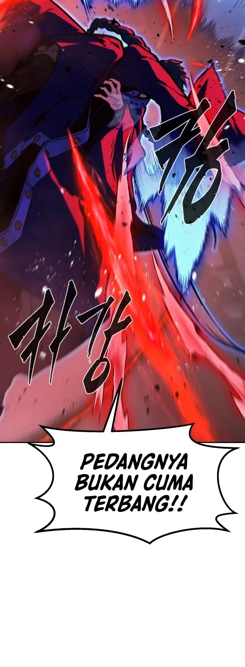 Absolute Sword Sense Chapter 181 Gambar 40