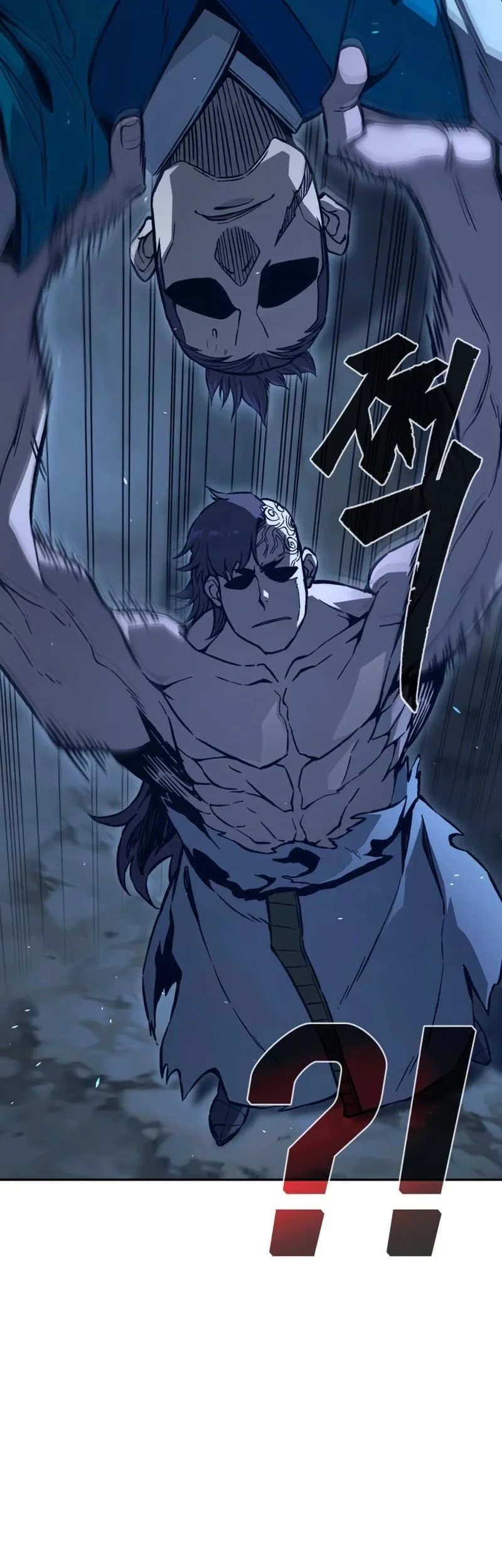 Absolute Sword Sense Chapter 183 Gambar 39