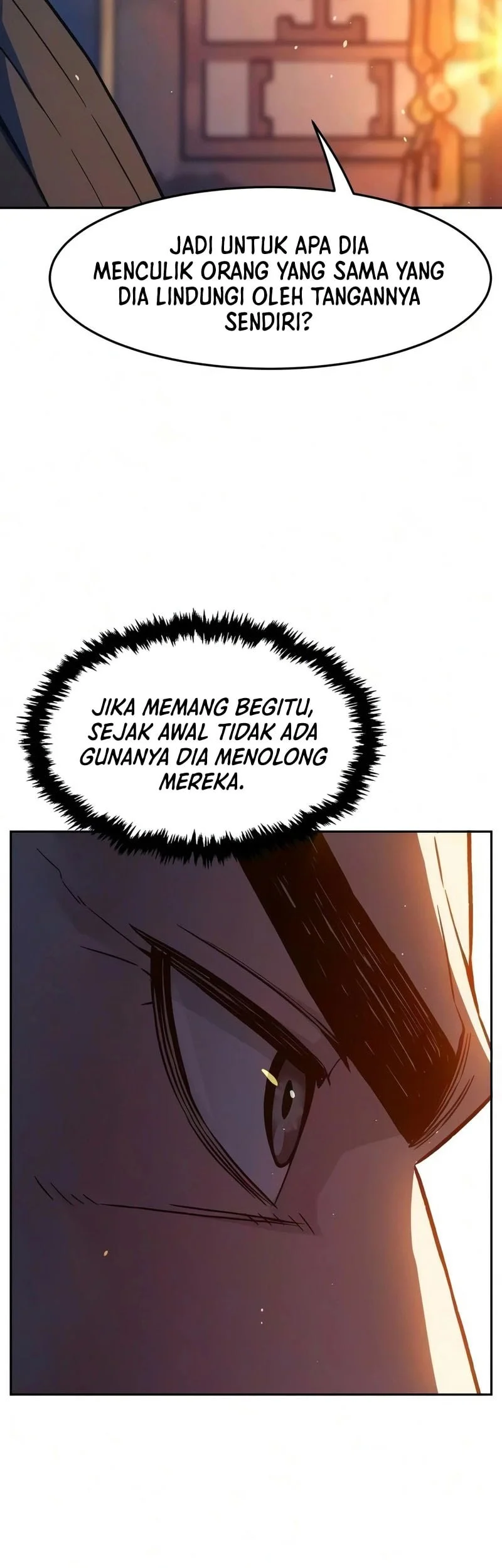 Absolute Sword Sense Chapter 184 Gambar 44
