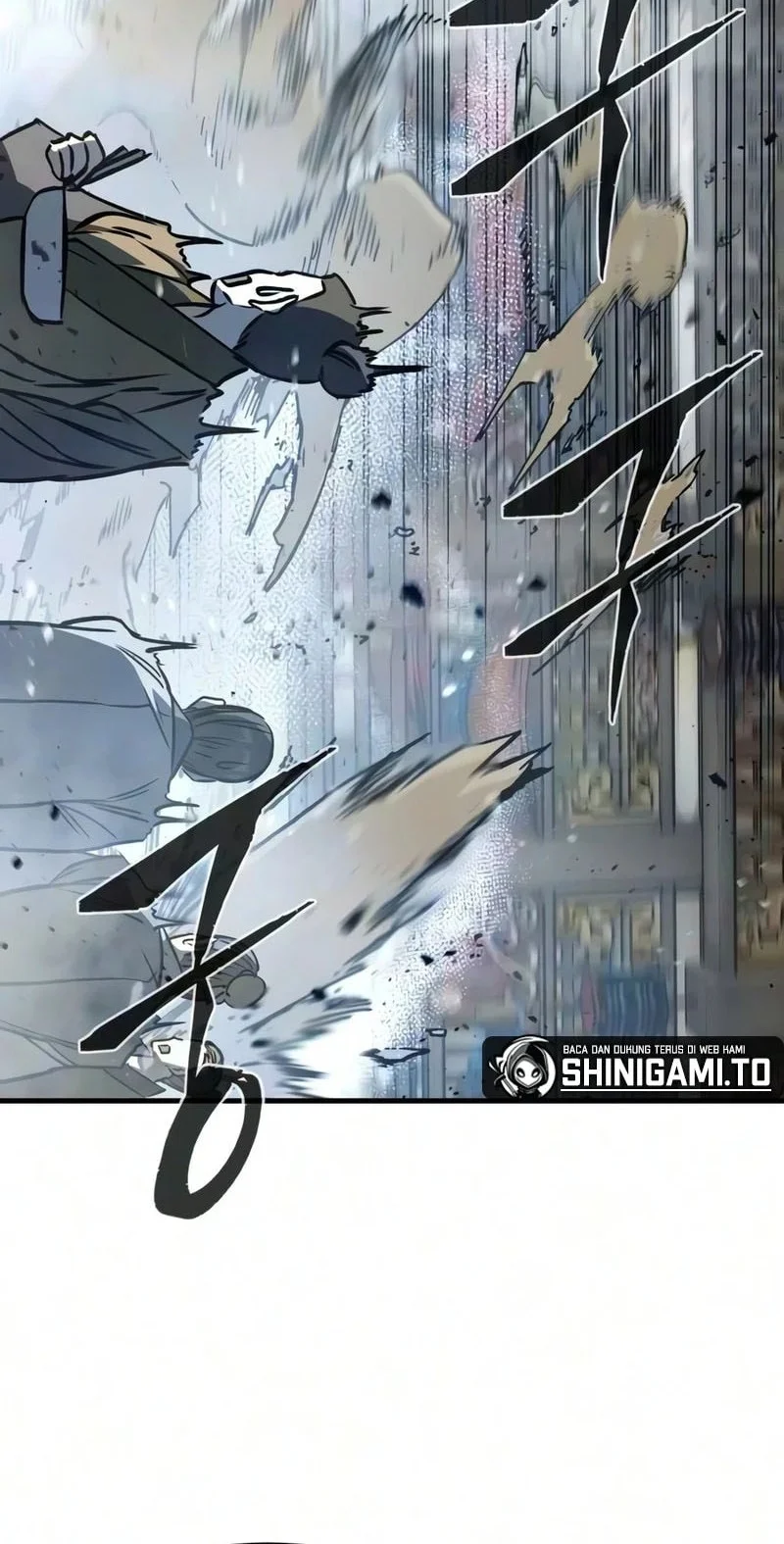 Absolute Sword Sense Chapter 186 Gambar 41