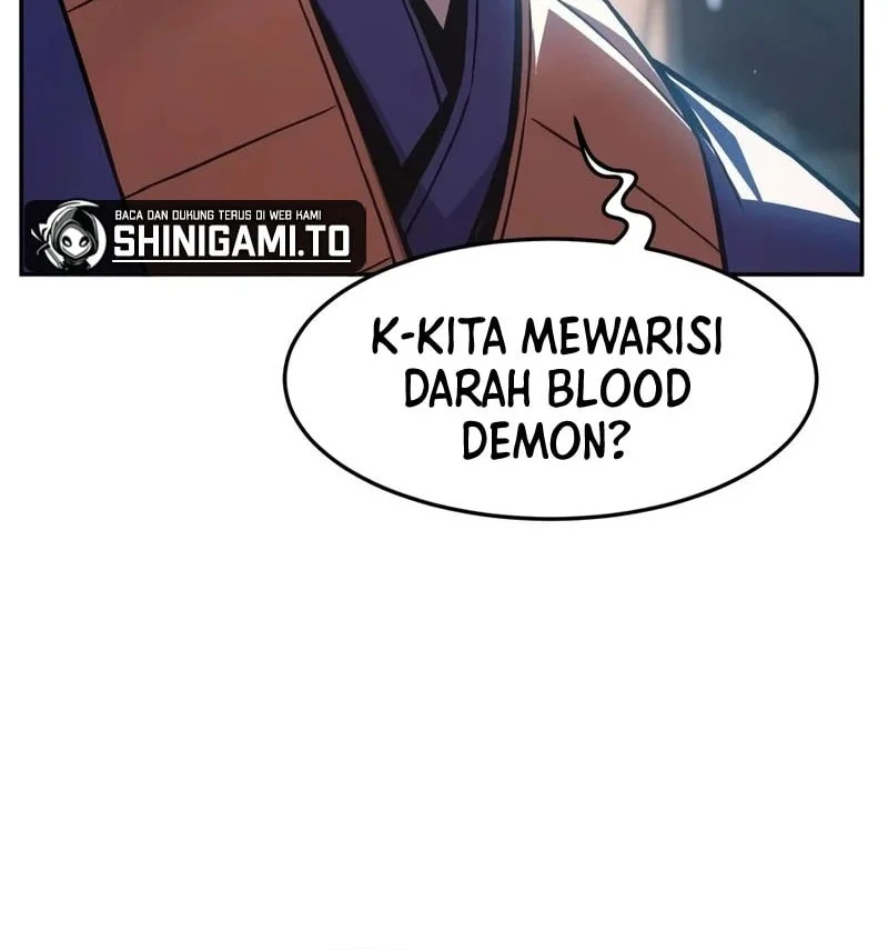 Absolute Sword Sense Chapter 187 Gambar 41
