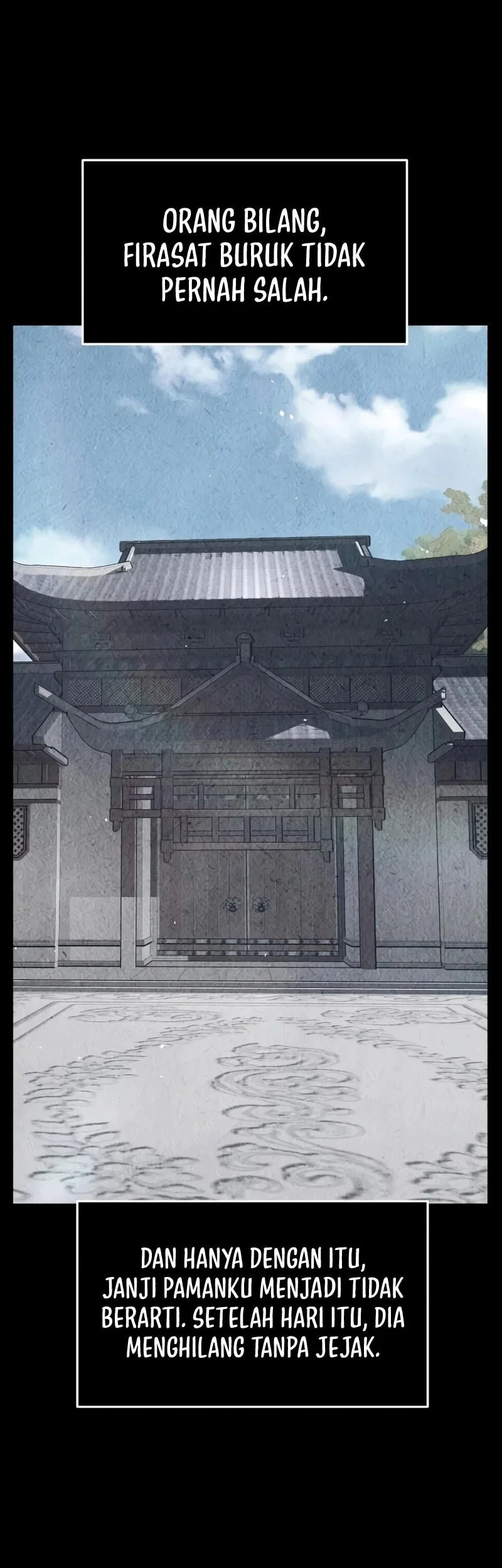 Absolute Sword Sense Chapter 188 Gambar 42