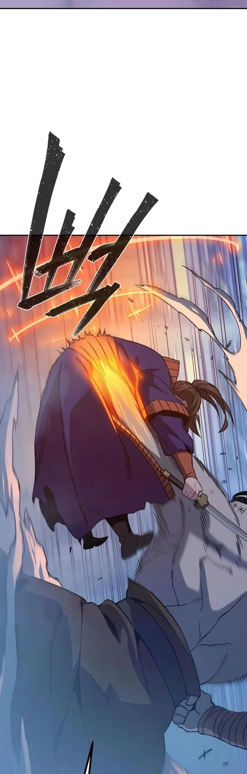 Absolute Sword Sense Chapter 189 Gambar 42
