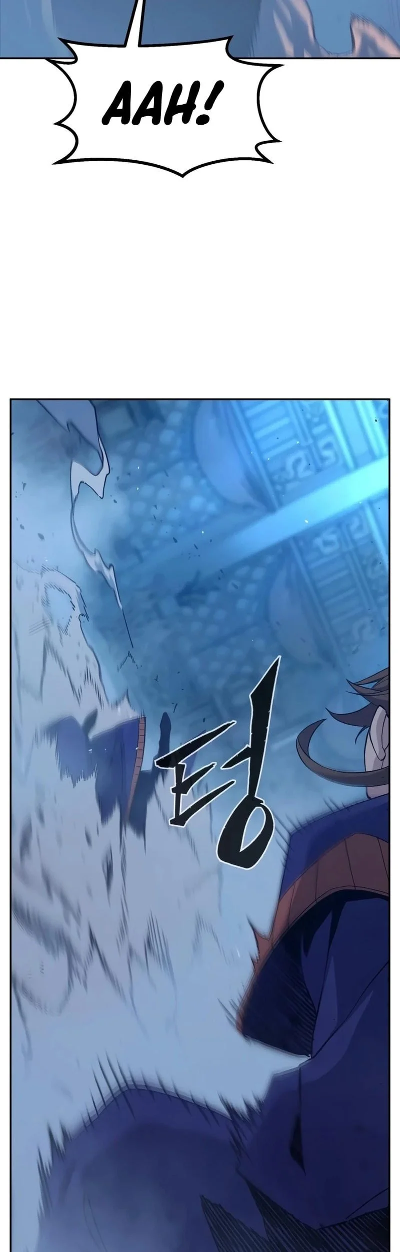Absolute Sword Sense Chapter 189 Gambar 43