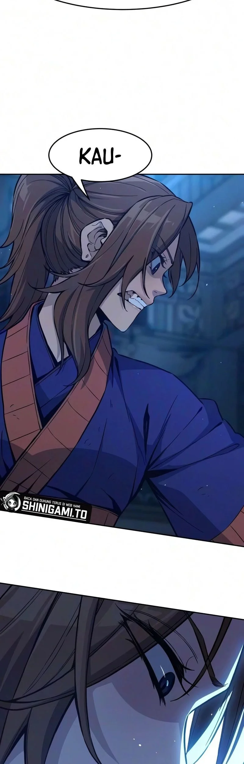 Absolute Sword Sense Chapter 190 Gambar 40
