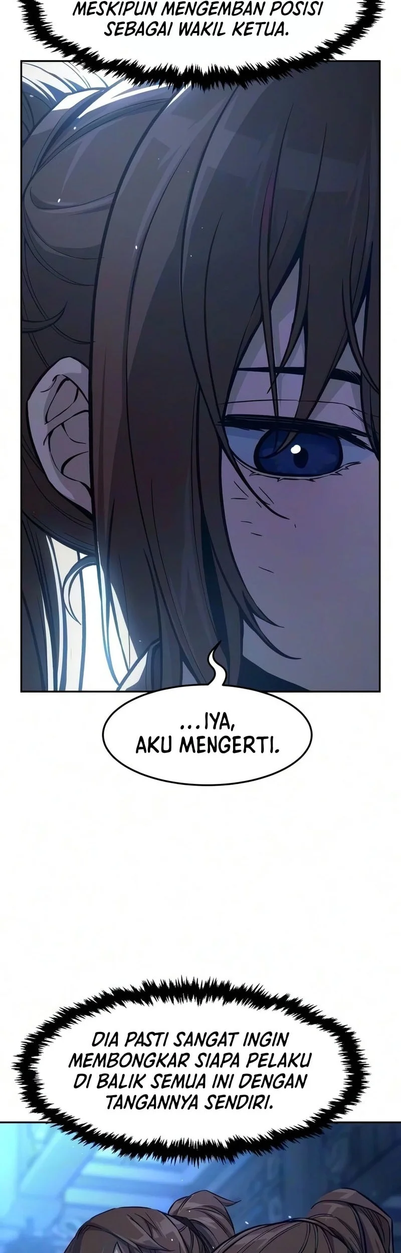 Absolute Sword Sense Chapter 191 Gambar 43