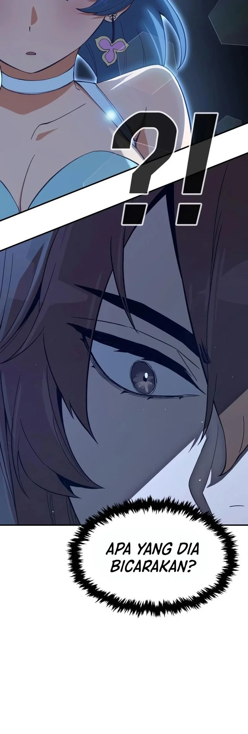 Absolute Sword Sense Chapter 192 Gambar 41