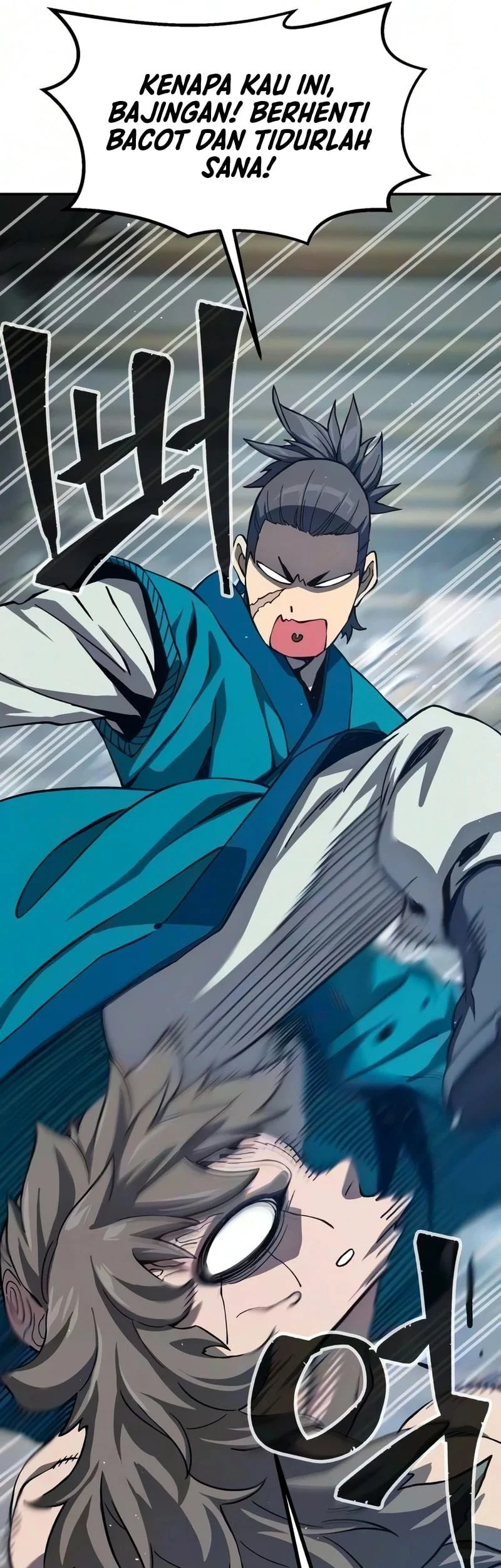 Absolute Sword Sense Chapter 193 Gambar 41