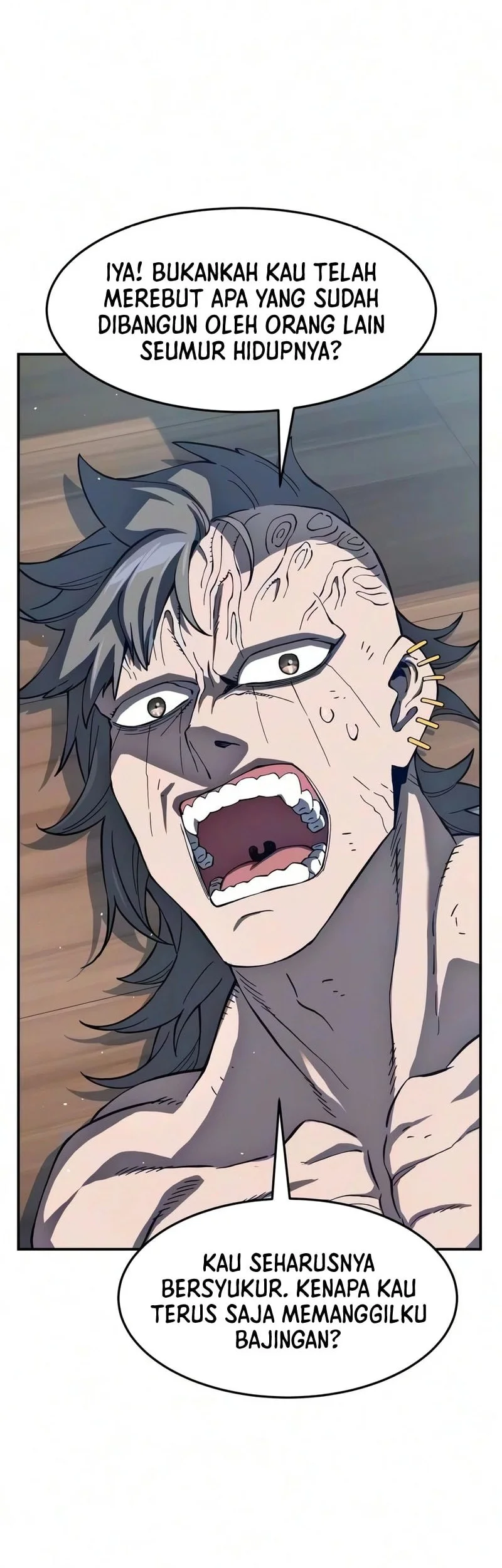 Absolute Sword Sense Chapter 193 Gambar 44